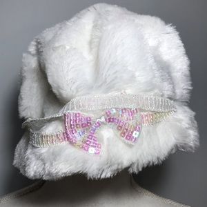 Toddler hat